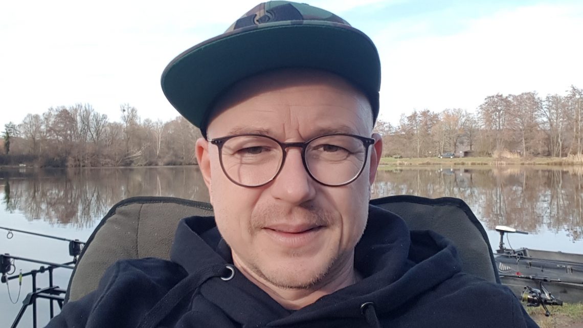 Blog #1 „Wie alles begann“
