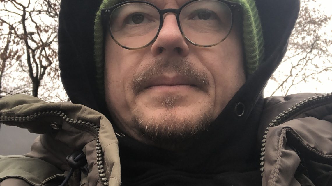 Blog #23 „Es fröstelt“