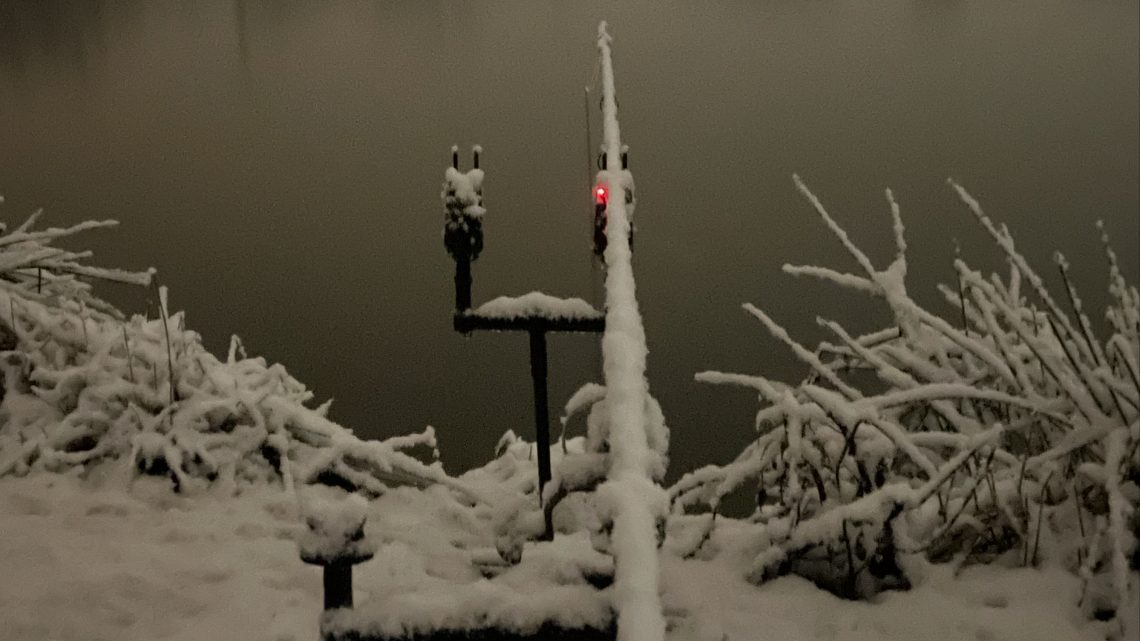 Blog #37 „Saisonstart 2026“