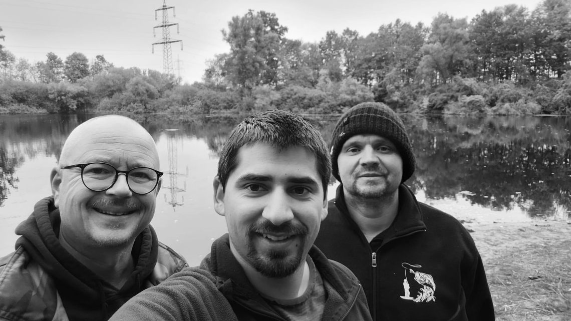 Blog #42 „Rücken“